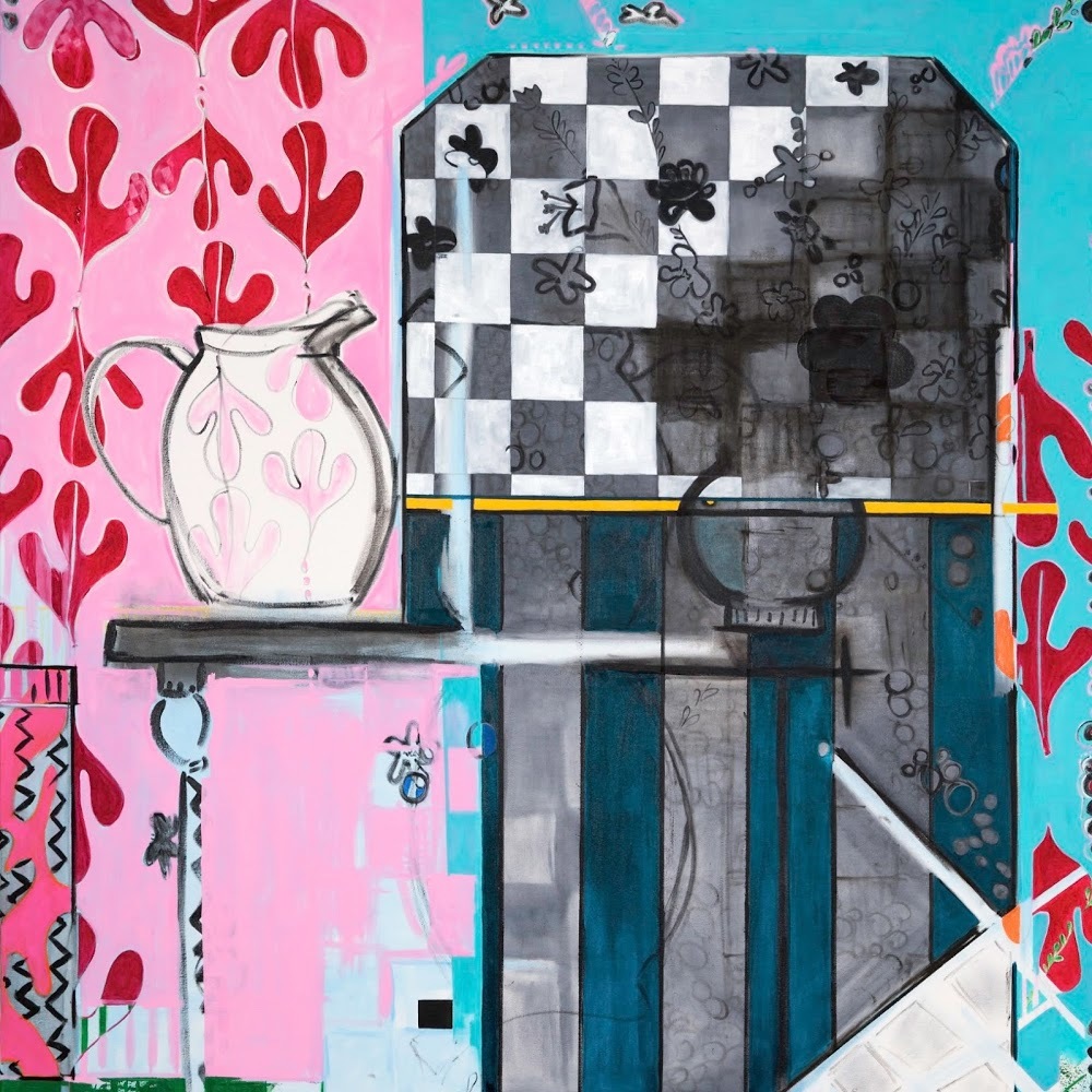 Meet your Posher, Constance